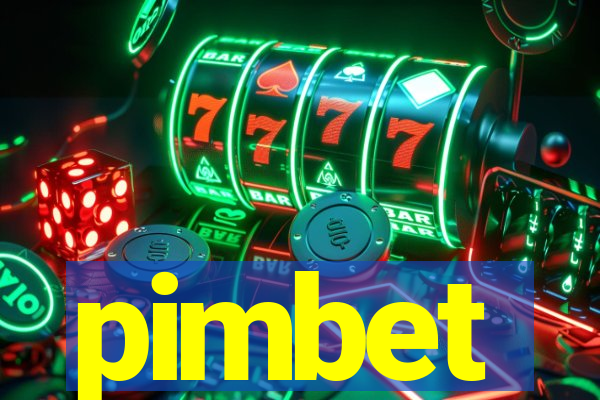 pimbet