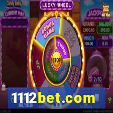 1112bet.com