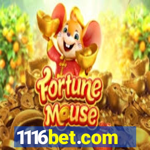1116bet.com