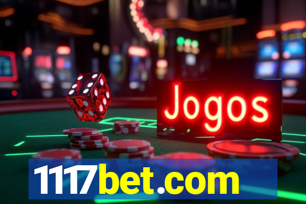 1117bet.com