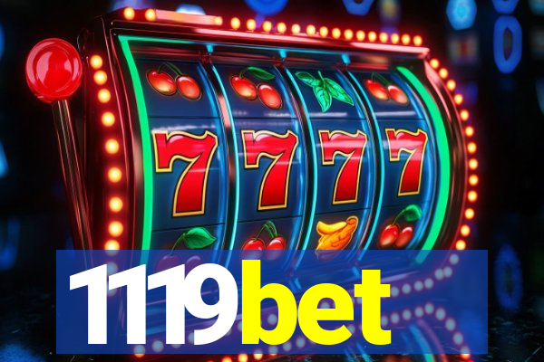 1119bet