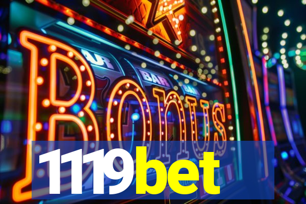 1119bet