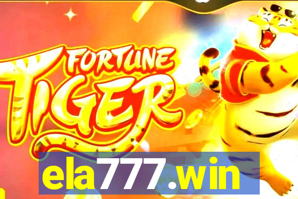 ela777.win