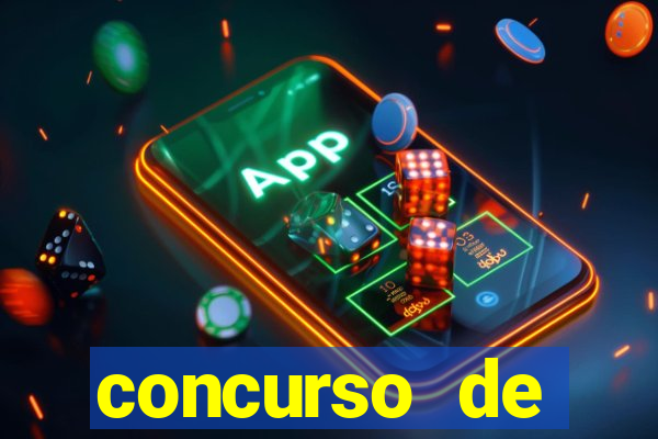 concurso de cerejeiras 2024
