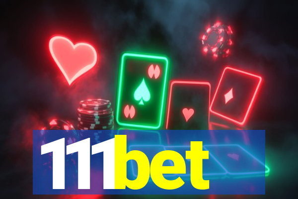 111bet