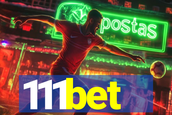111bet