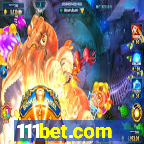 111bet.com
