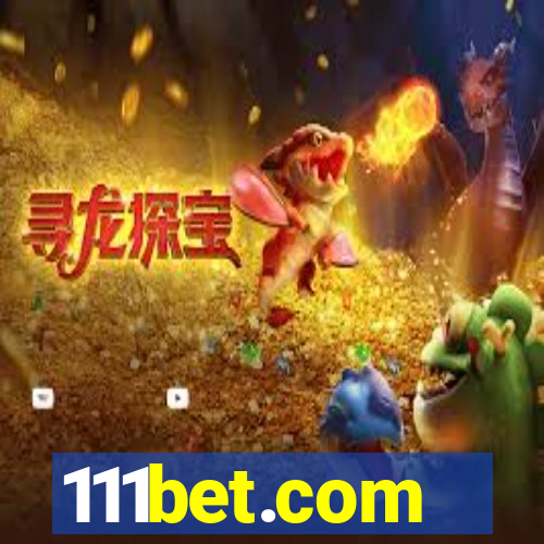 111bet.com