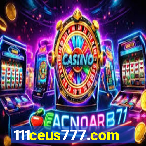 111ceus777.com