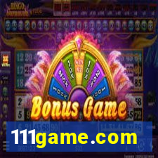 111game.com