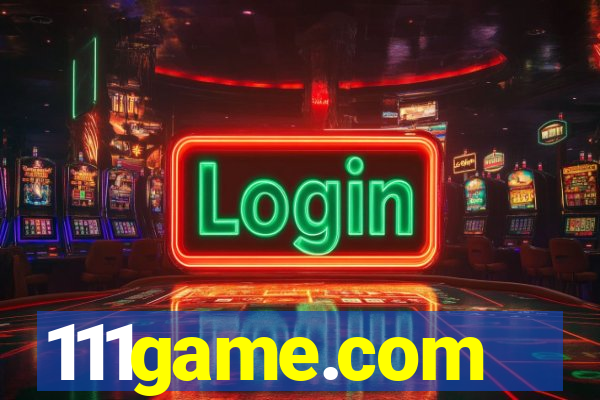 111game.com