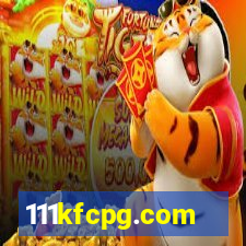 111kfcpg.com