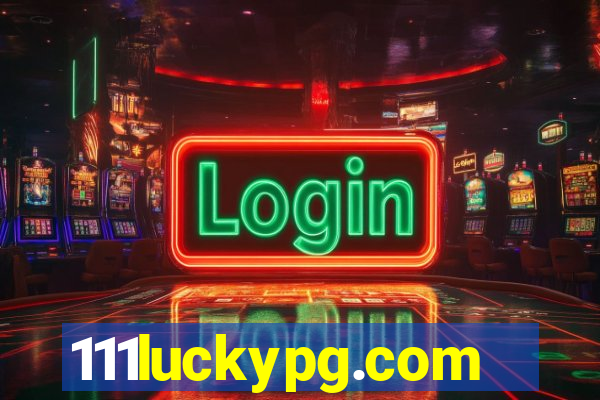 111luckypg.com