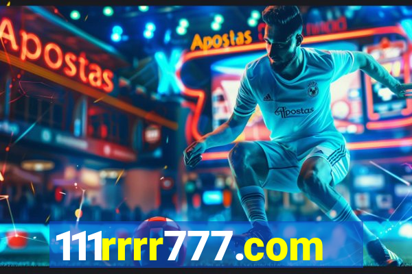 111rrrr777.com