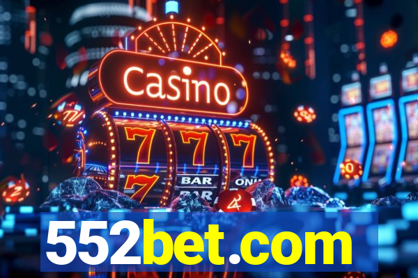 552bet.com