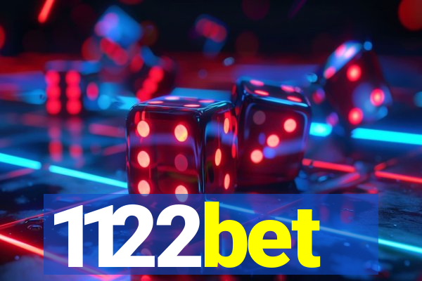 1122bet
