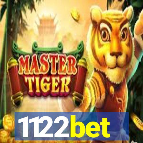 1122bet