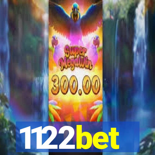 1122bet