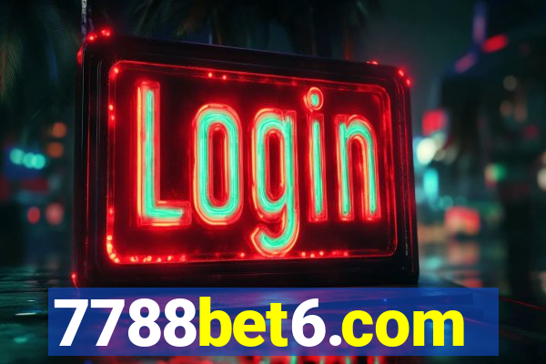 7788bet6.com