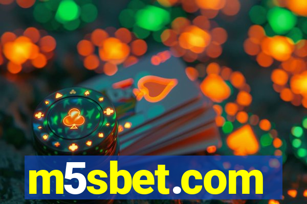 m5sbet.com