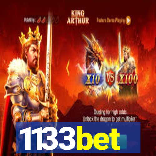 1133bet