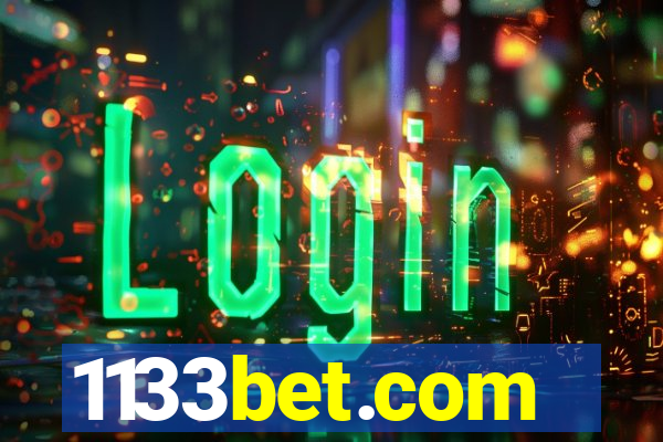 1133bet.com