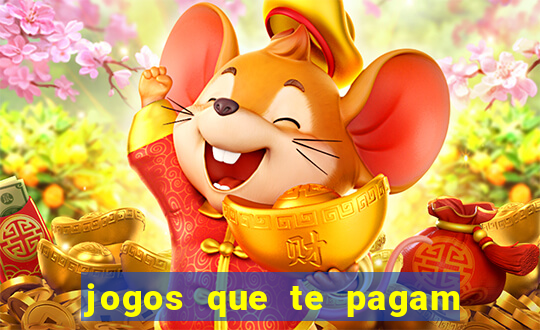 jogos que te pagam para jogar