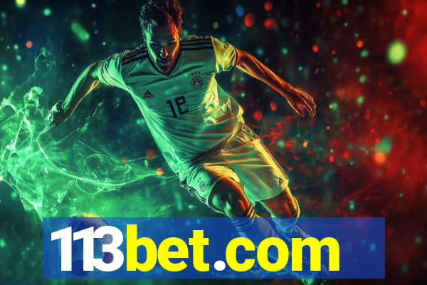 113bet.com