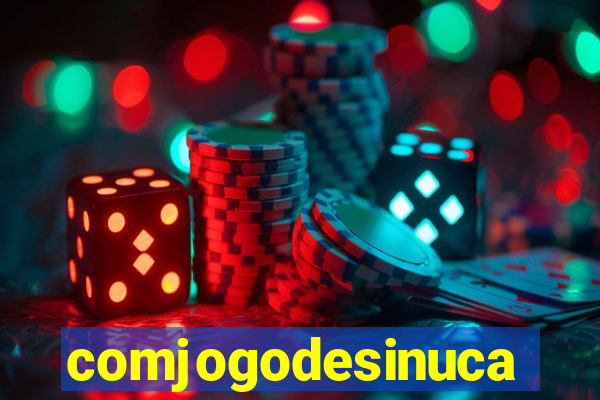 comjogodesinuca