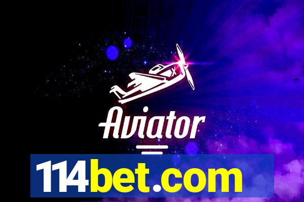 114bet.com