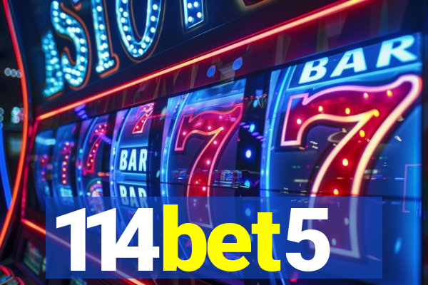 114bet5
