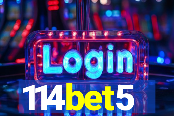 114bet5