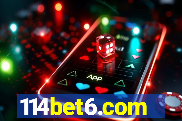 114bet6.com