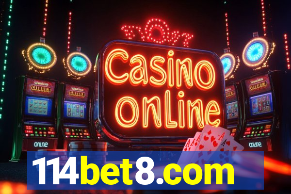 114bet8.com