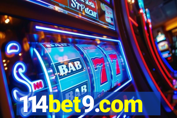 114bet9.com