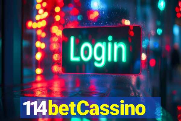 114betCassino
