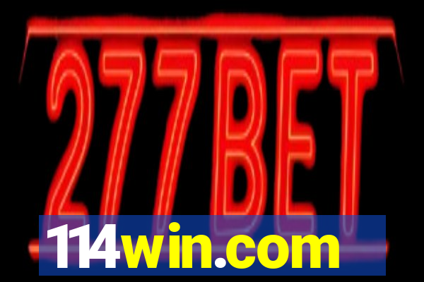 114win.com
