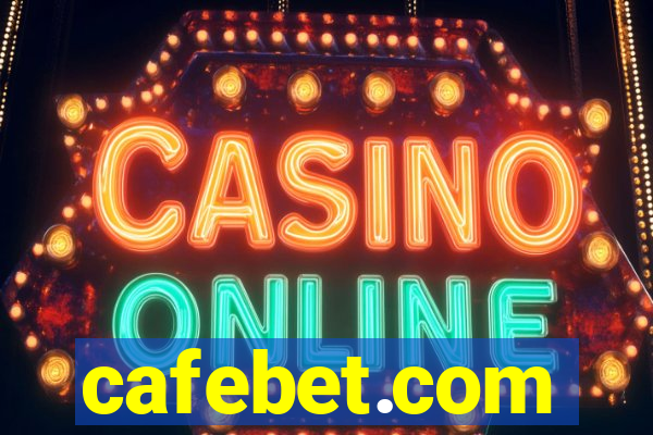 cafebet.com