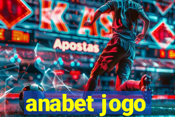anabet jogo