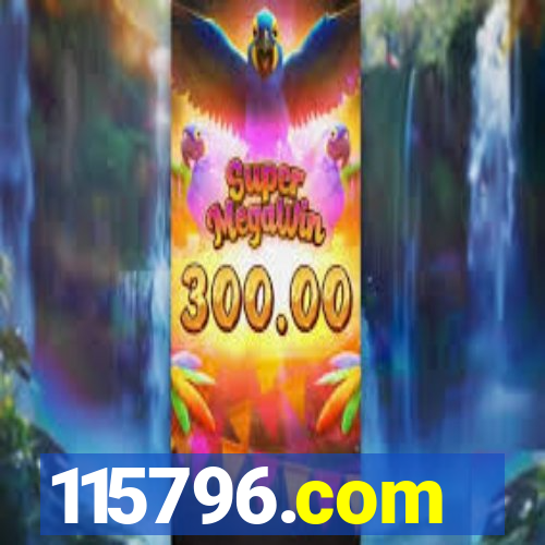 115796.com