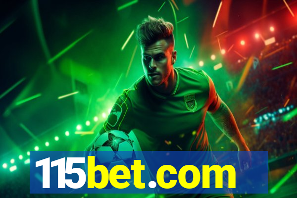 115bet.com