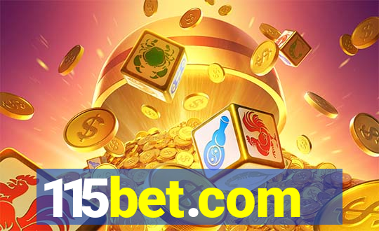 115bet.com