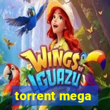 torrent mega