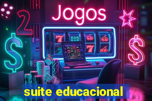 suite educacional