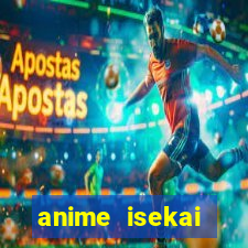 anime isekai nonbiri nouka dublado