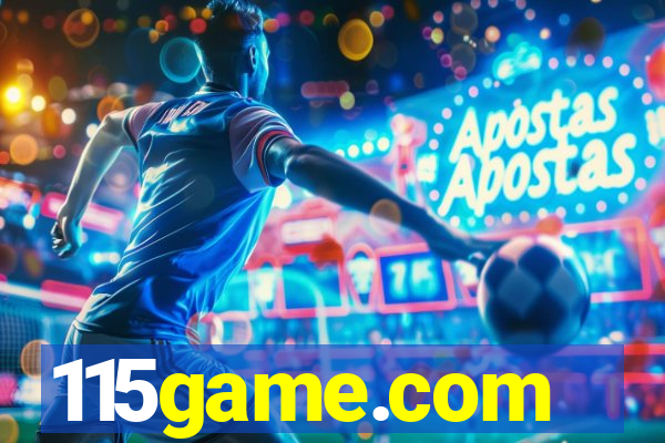 115game.com