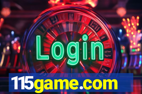 115game.com