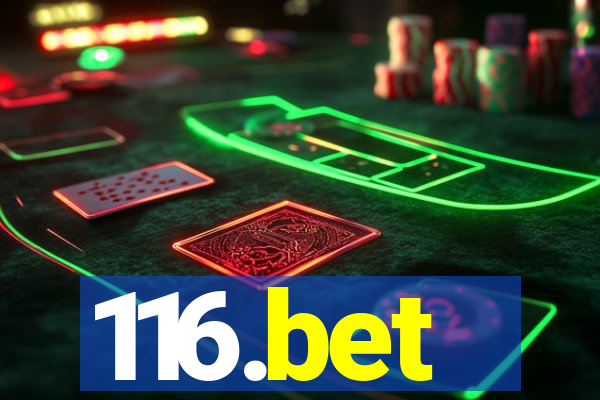 116.bet