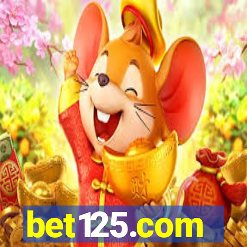 bet125.com