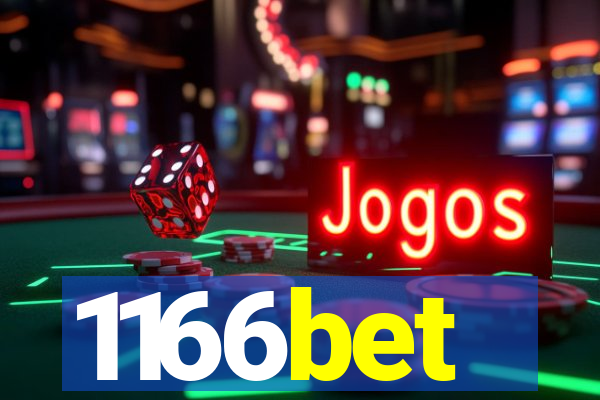 1166bet